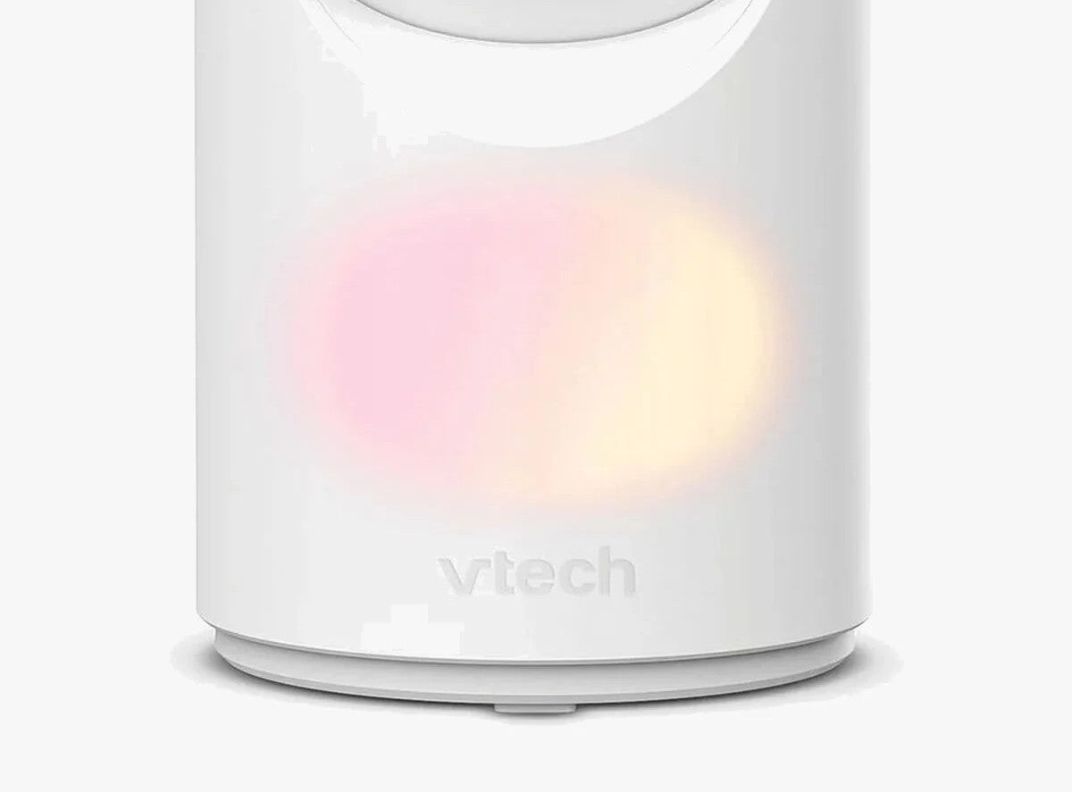 Vtech VM5367 Pan & Tilt kamerás babaőrző