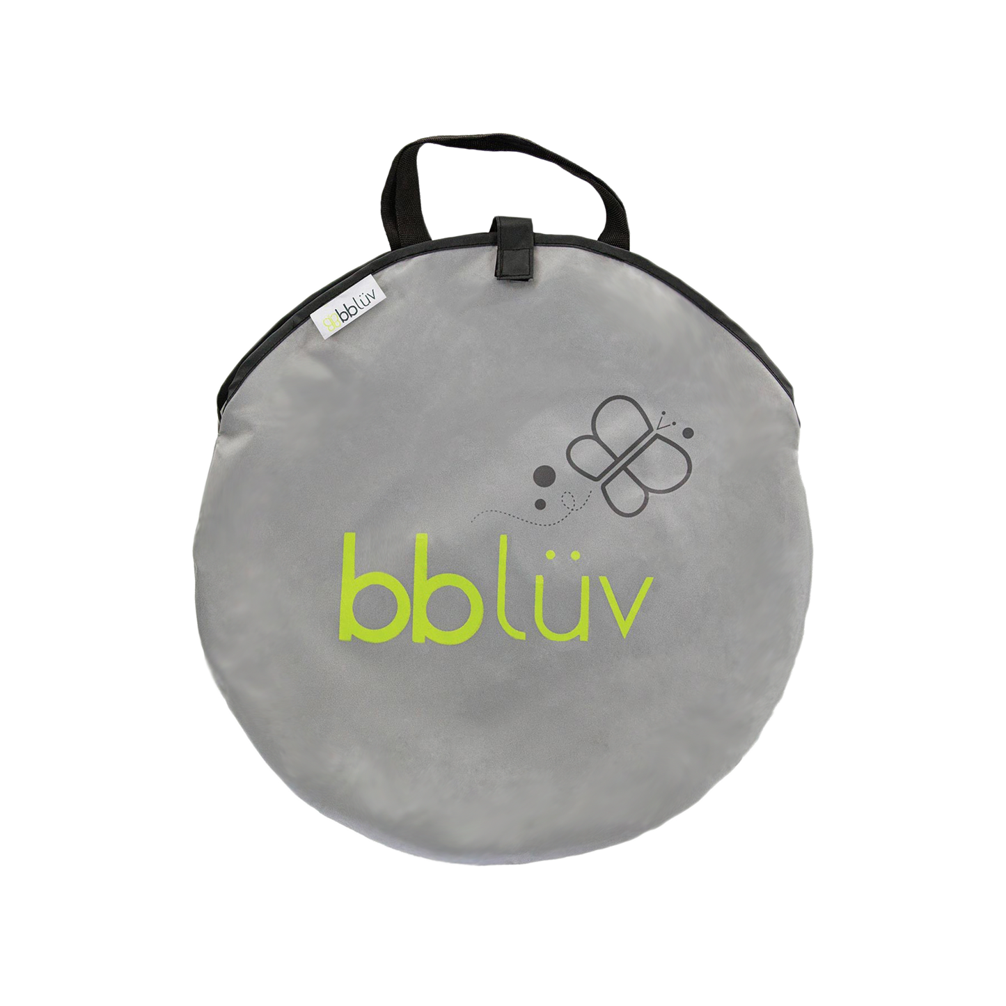 BBlüv Nidö mini pop up napsátor szúnyoghálóval