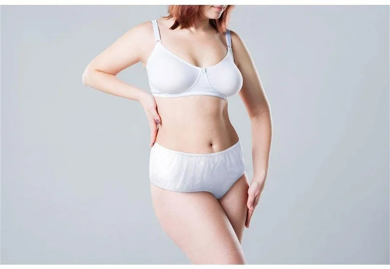 Akuku szülés utáni bugyi