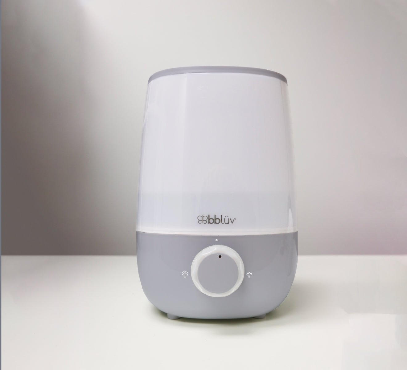 BBlüv Hydrö hideg párásító és aroma diffúzor