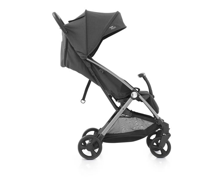 Oyster Atom 2 Mercury babakocsi