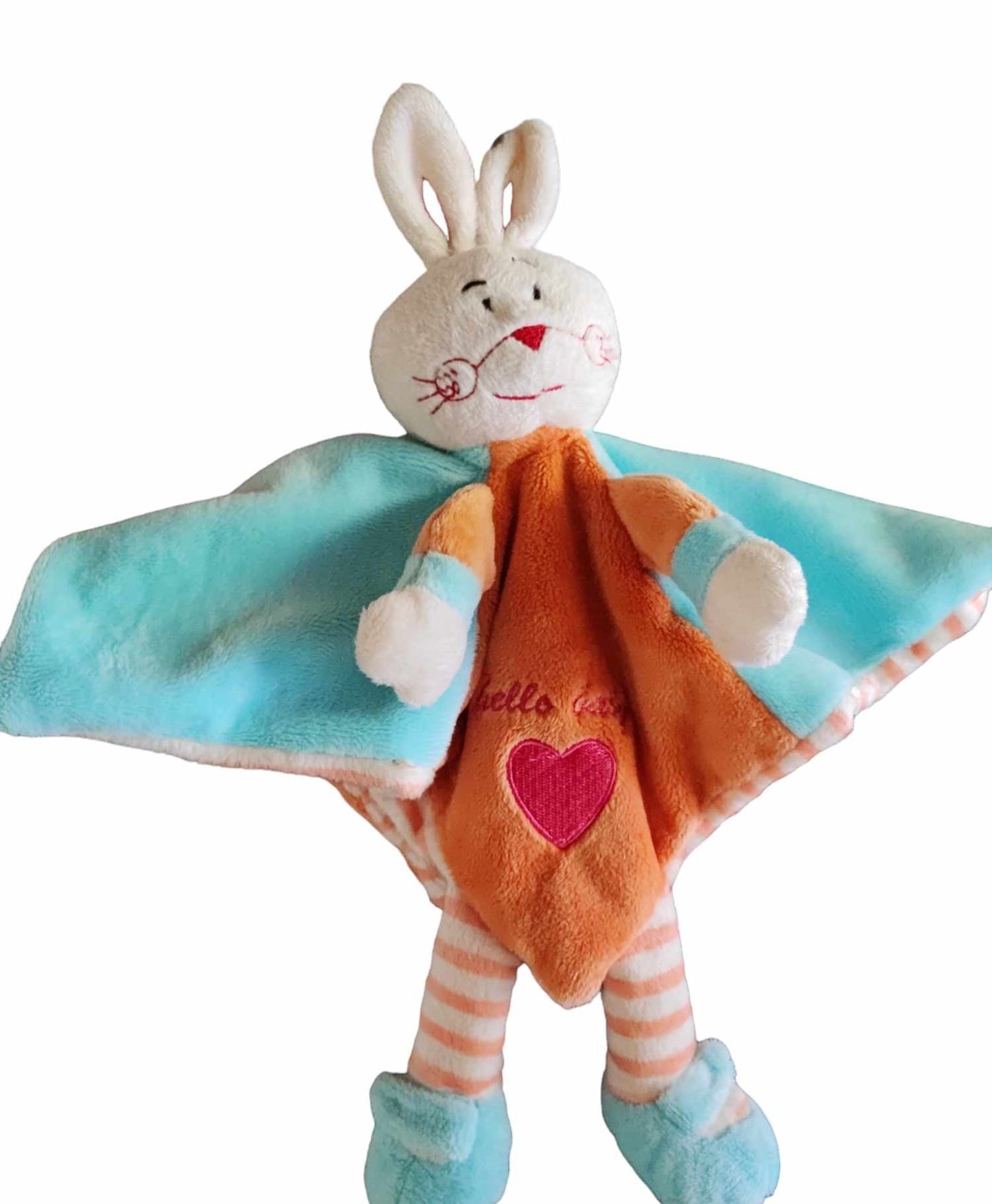 Artesavi nyuszis nyunyóka