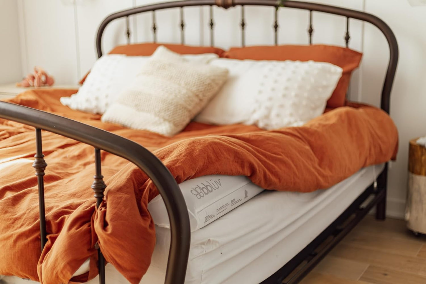 Bblüv Bümps felfújható leesésgátló