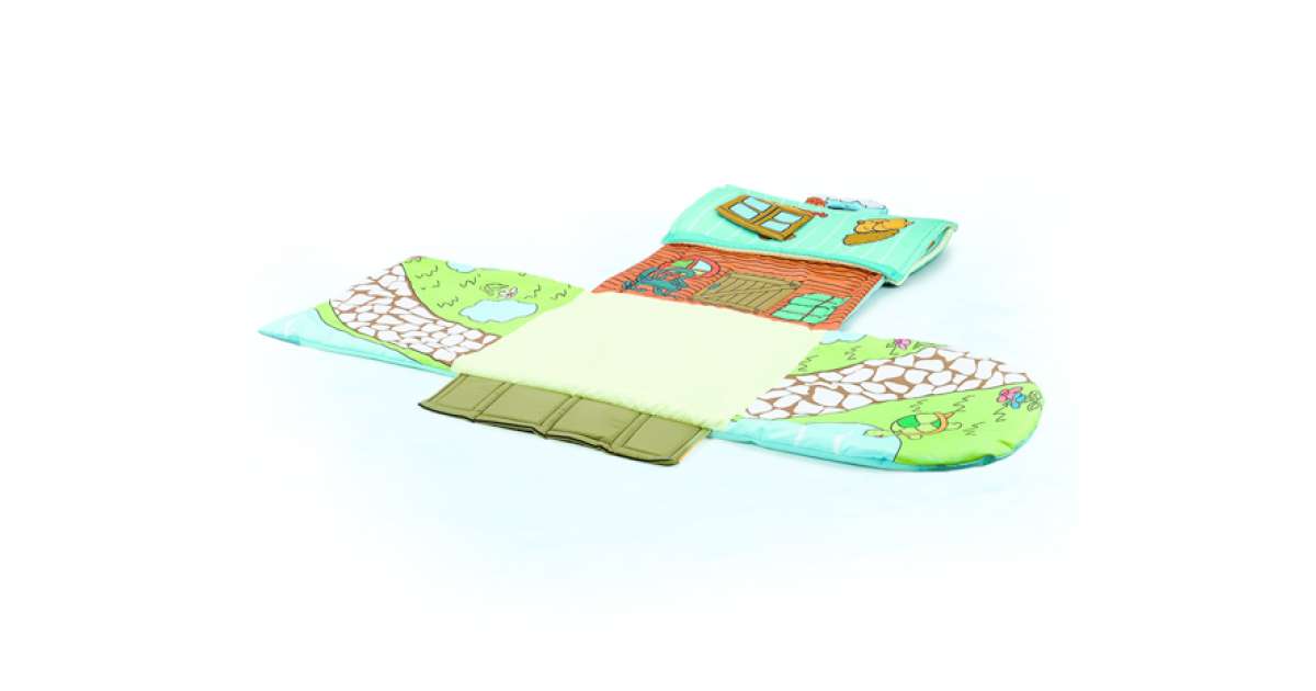 Cangaroo Home játszószőnyeg