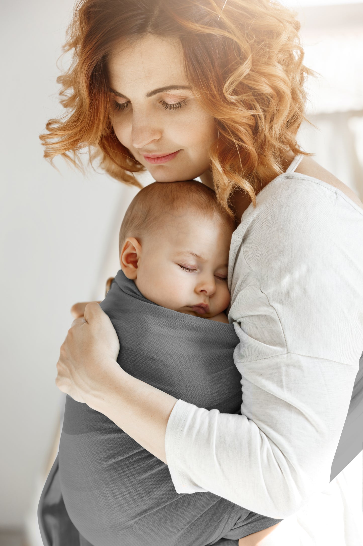 Cangaroo Cherish baba hordozókendő