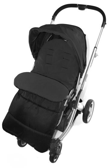 Babystyle Oyster bundazsák