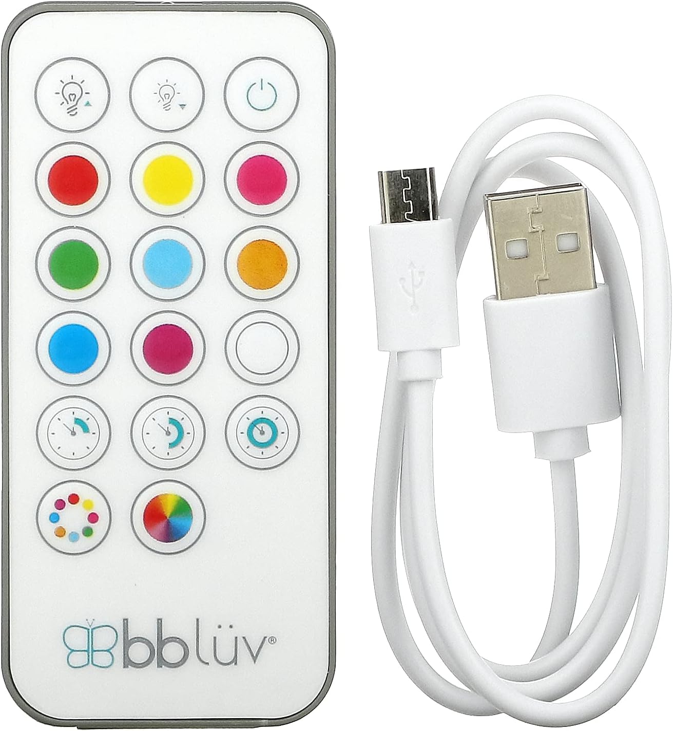 Bblüv Hibü éjszakai fény