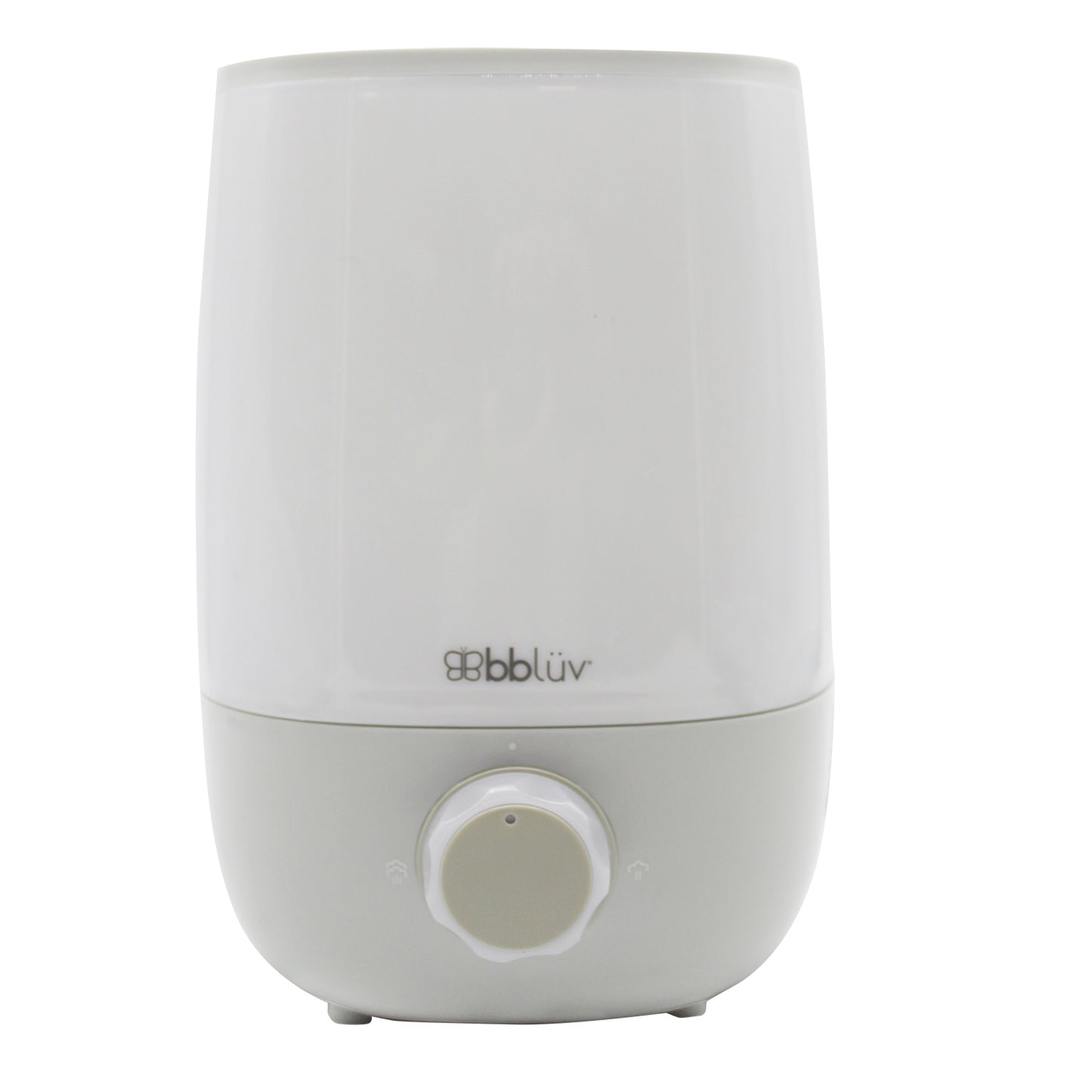 BBlüv Hydrö hideg párásító és aroma diffúzor