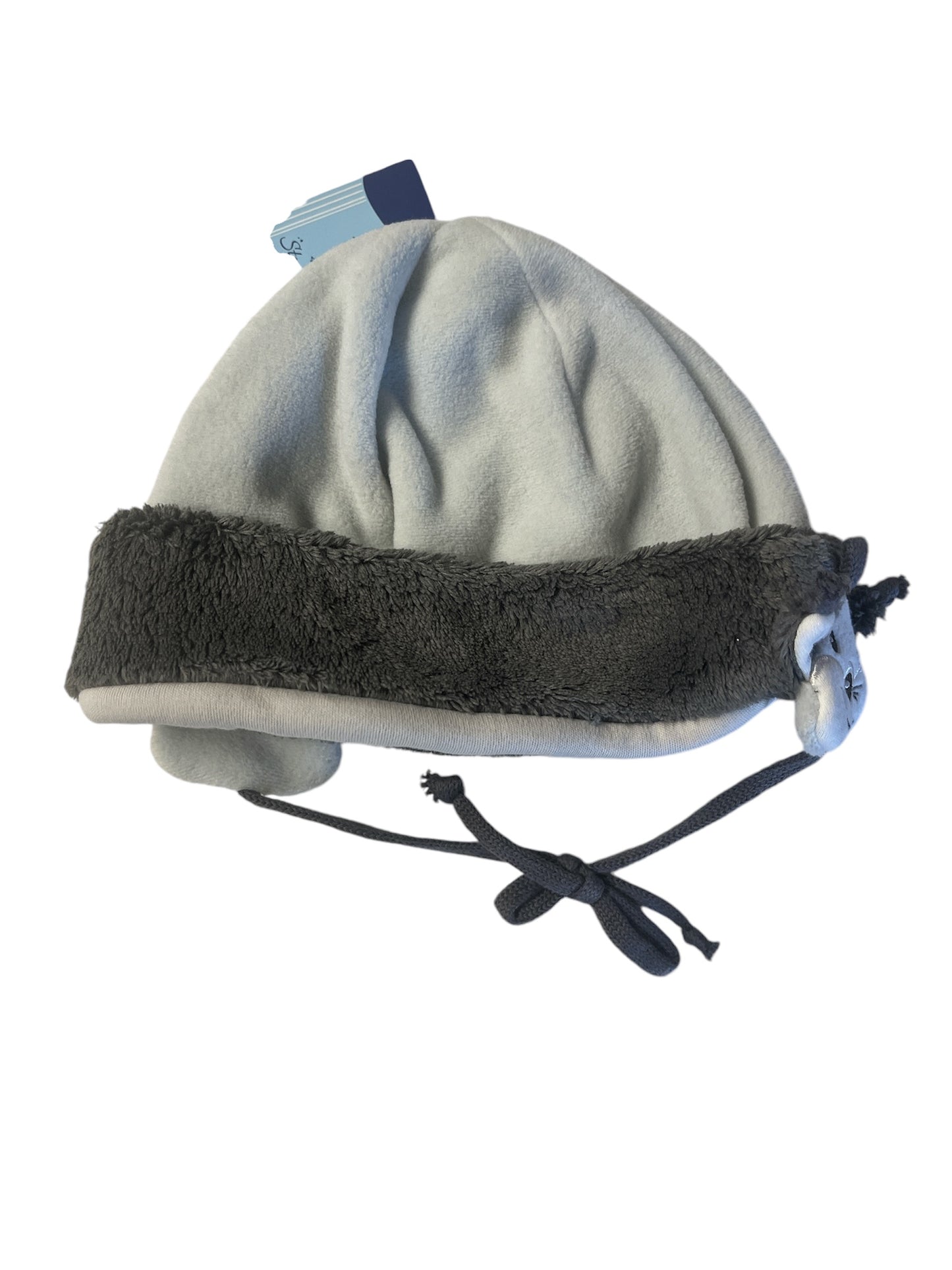 Sterntaler téli sapka