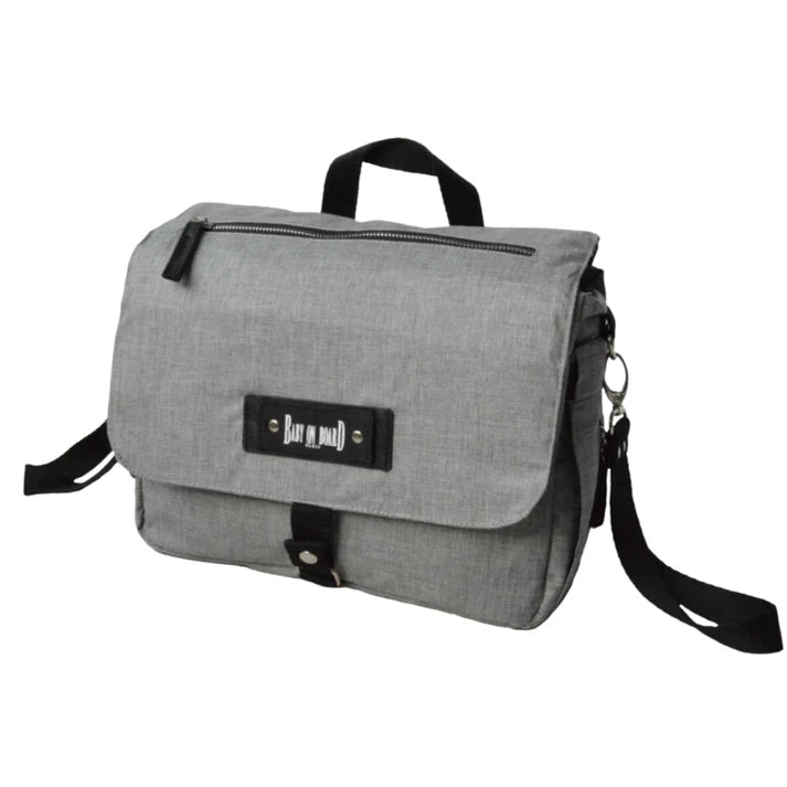 Baby on Board Mini'z Bag pelenkázó táska