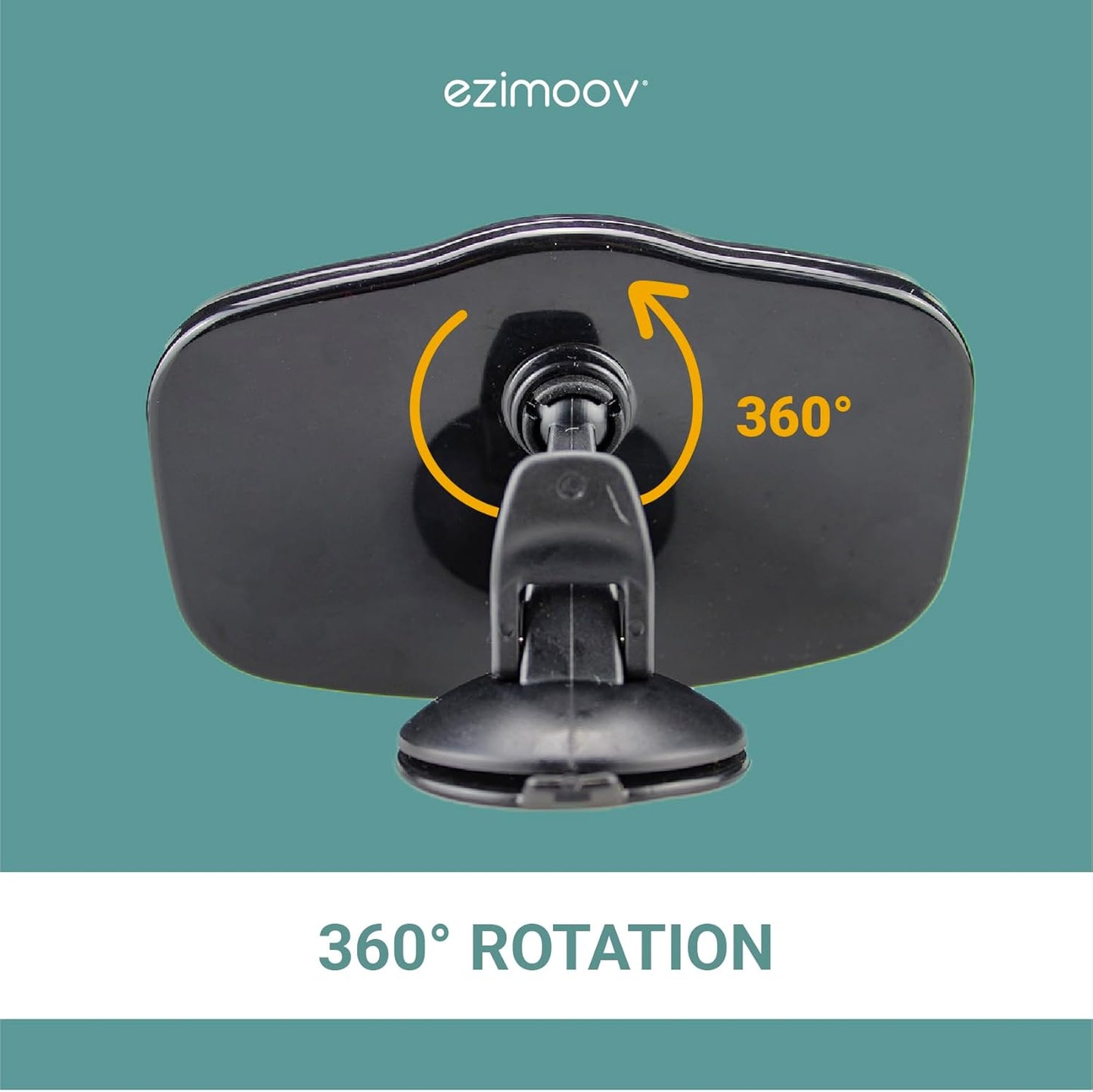 Ezimoov Mirror mini autós babatükör