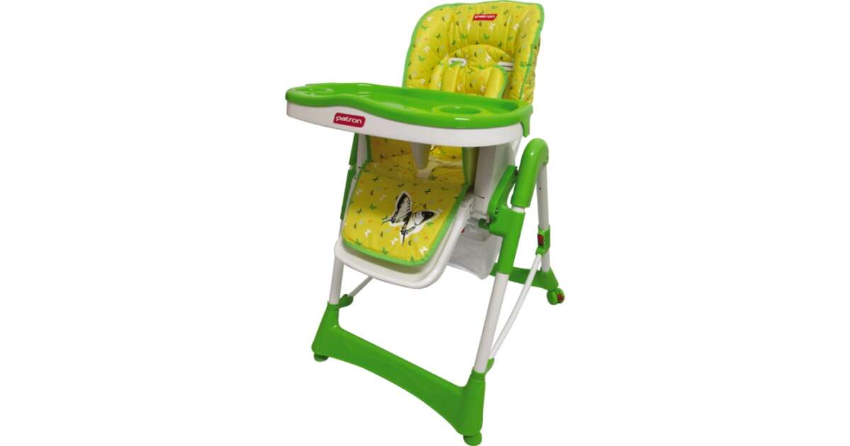 Patroll Troll etetőszék