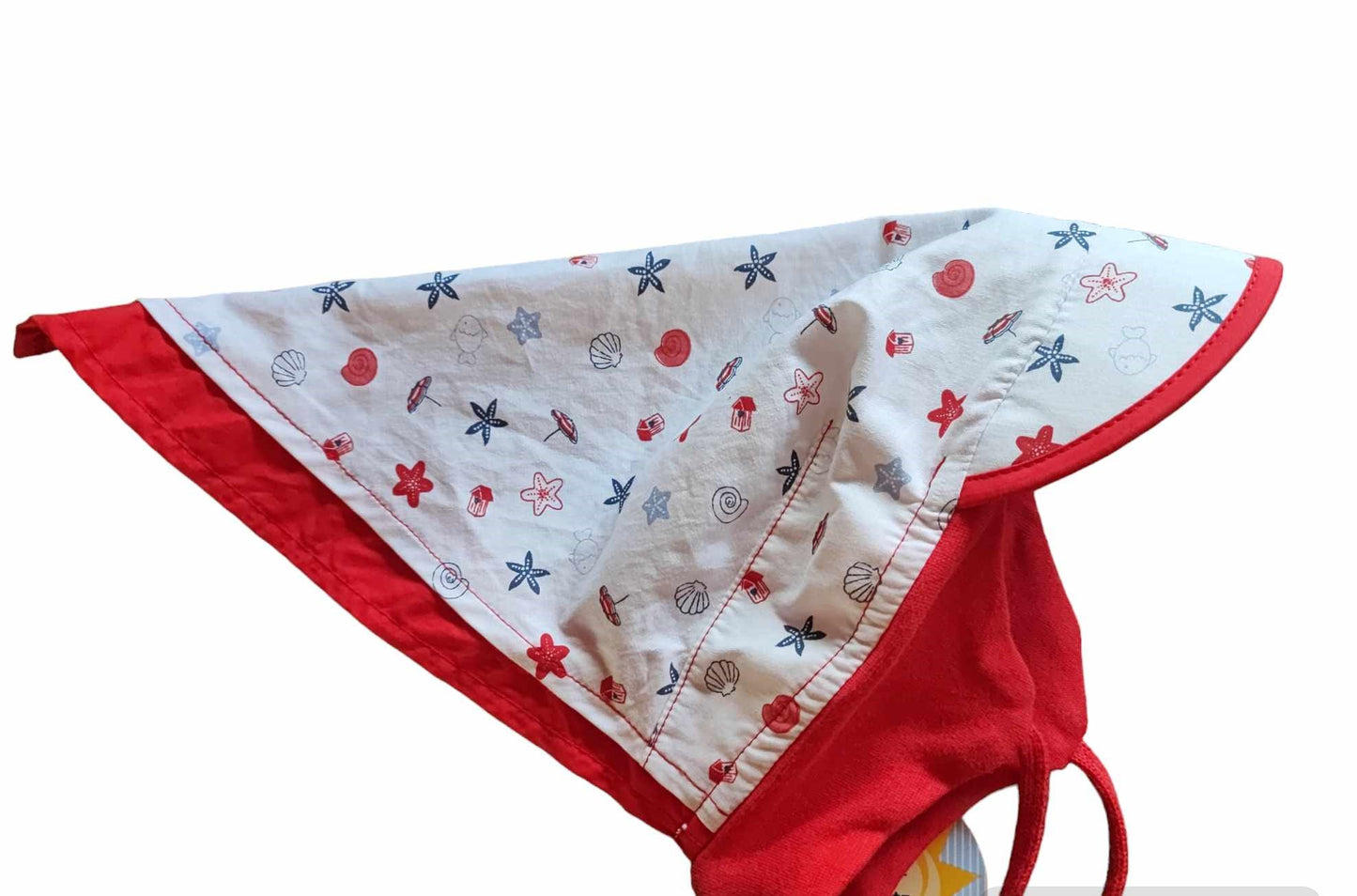 Sterntaler nyári kendő