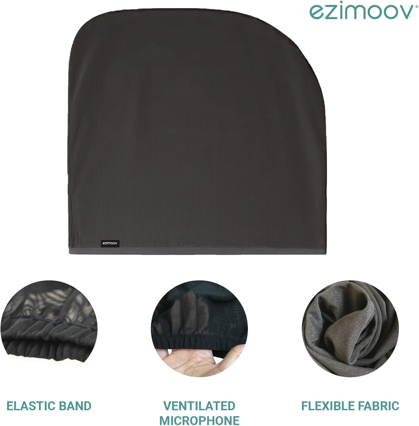 Ezimoov Sun socks autós ablak zokni