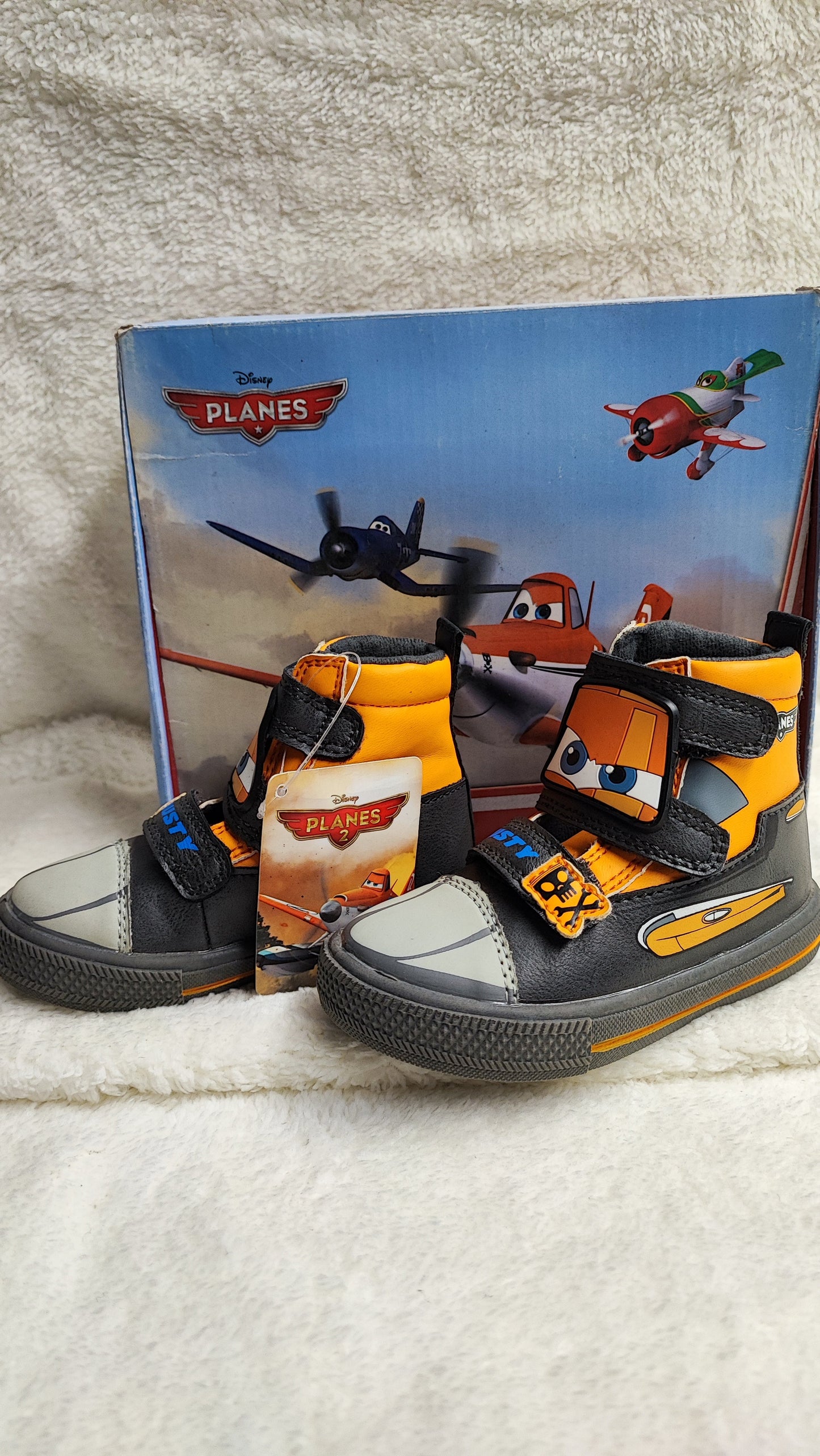 Repcsis tépőzáras magasszárú bakancs - Online Babyshop | Bababolt és webshop