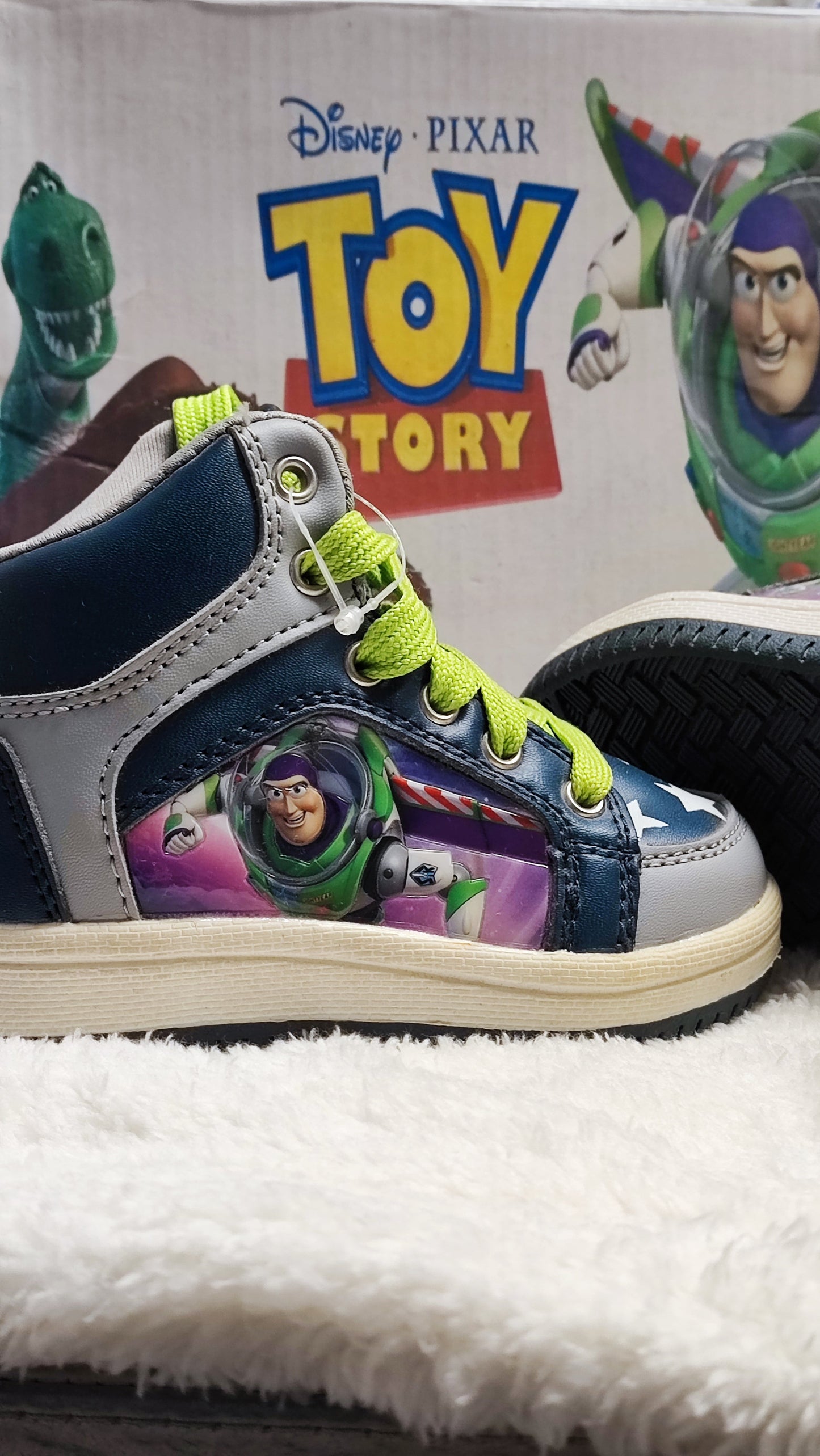 Toystory kisgyerek bakancs - Online Babyshop | Bababolt és webshop