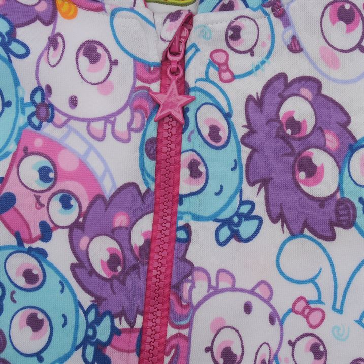 Moshi Monsters felső - BBLOVE | Bababolt és webshop