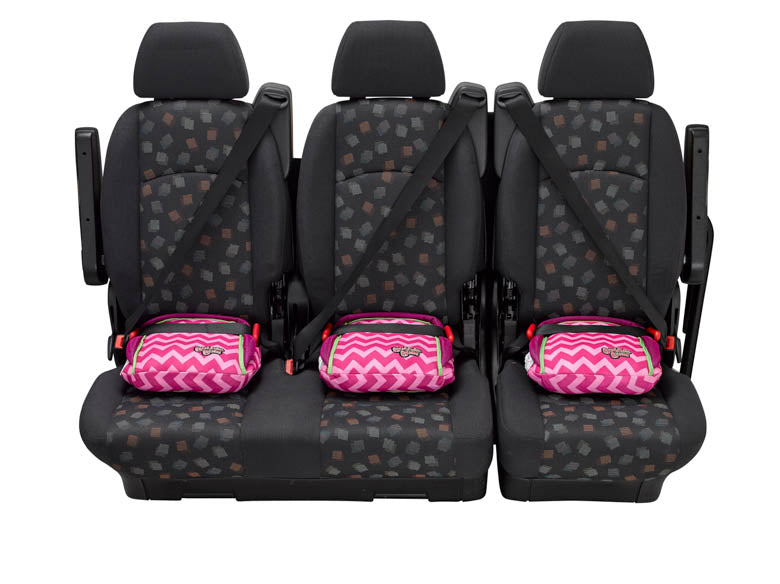 Bubblebum felfújható autós ülésmagastíó - BBLOVE | Bababolt és webshop