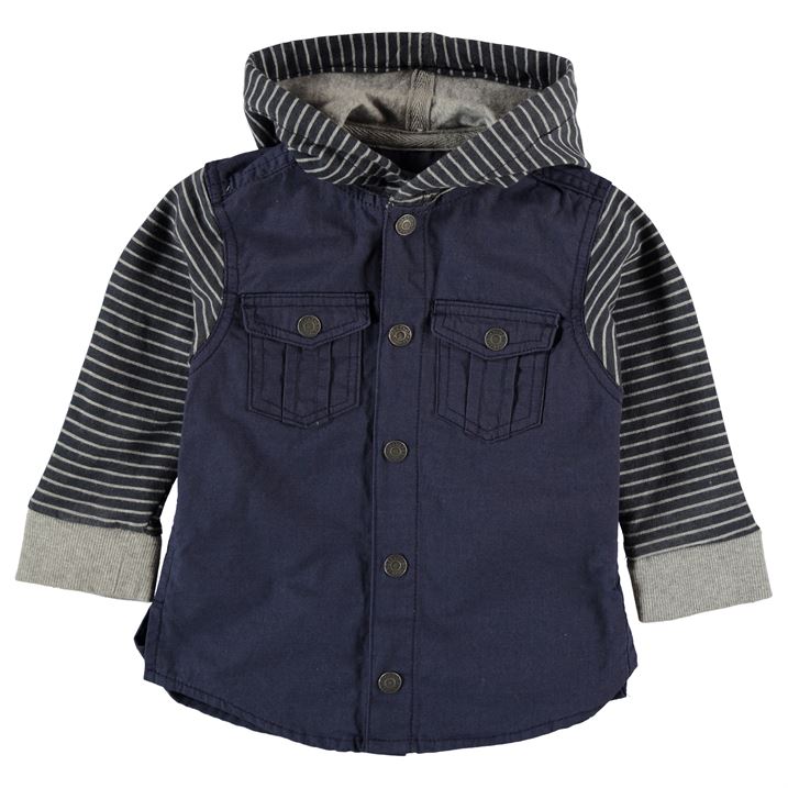 Pumpkin Patch kapucnis felső - BBLOVE | Bababolt és webshop