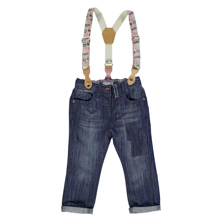 Heatons farmernadrág - BBLOVE | Bababolt és webshop