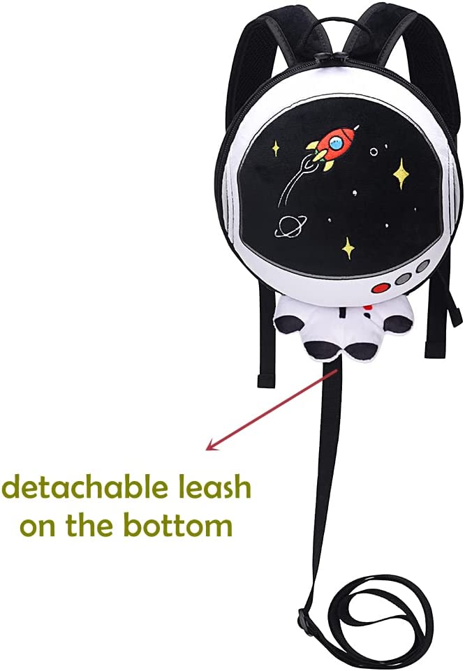 Zizito Astronaut kisgyerek hátizsák hevederrel - BBLOVE | Bababolt és webshop