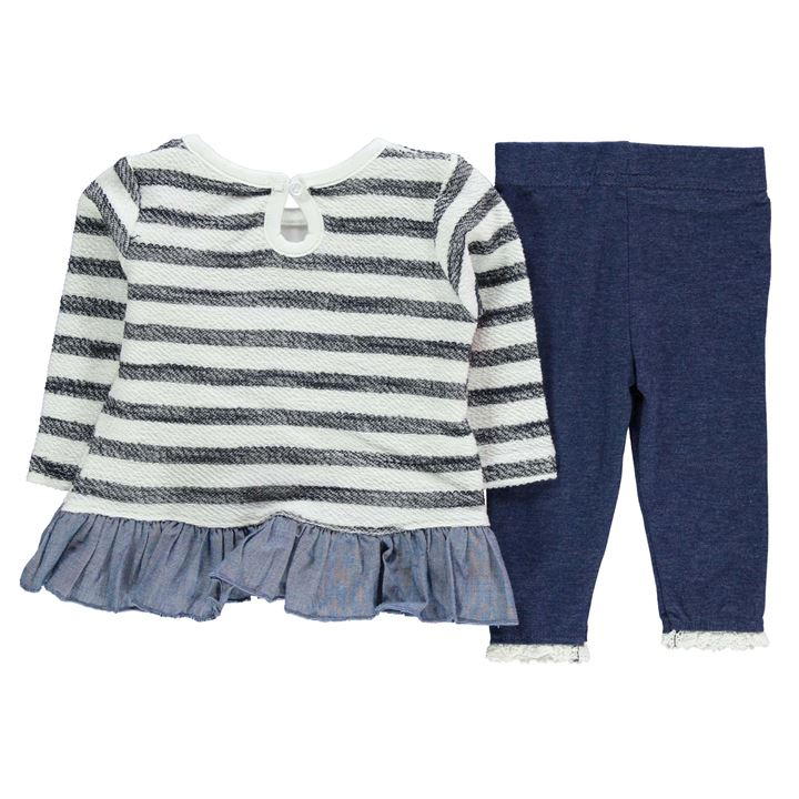 Crafted ruha szett - BBLOVE | Bababolt és webshop