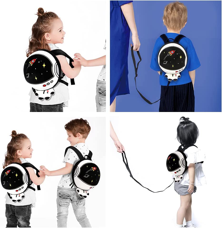Zizito Astronaut kisgyerek hátizsák hevederrel - BBLOVE | Bababolt és webshop
