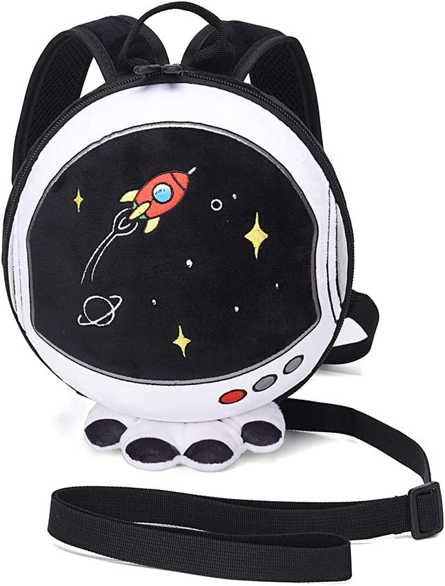 Zizito Astronaut kisgyerek hátizsák hevederrel - BBLOVE | Bababolt és webshop