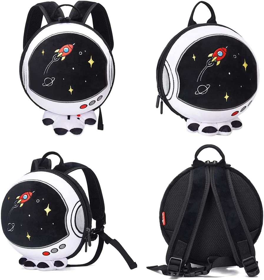 Zizito Astronaut kisgyerek hátizsák hevederrel - BBLOVE | Bababolt és webshop