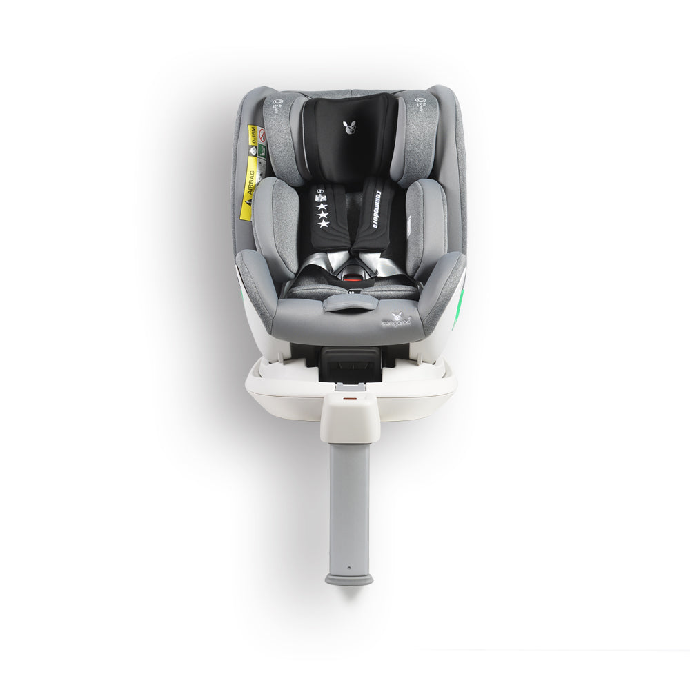 Cangaroo Commodore autósülés - BBLOVE | Bababolt és webshop
