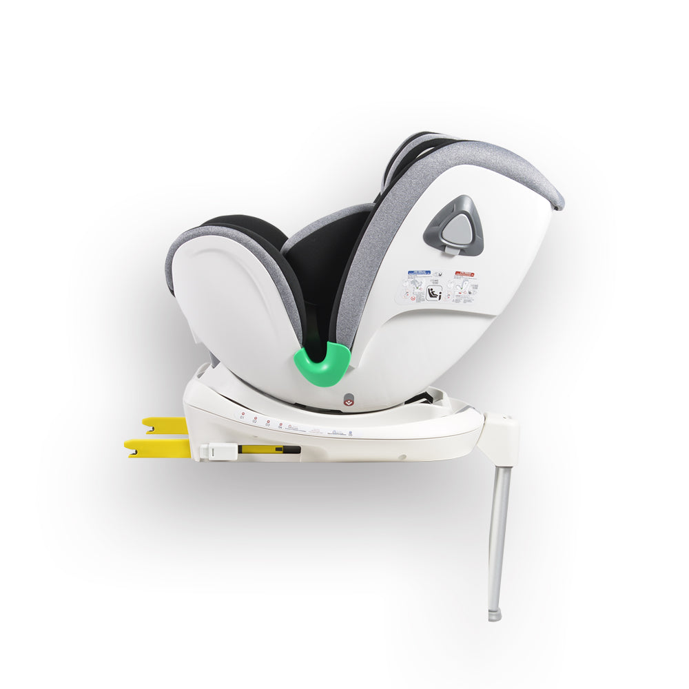 Cangaroo Commodore autósülés - BBLOVE | Bababolt és webshop
