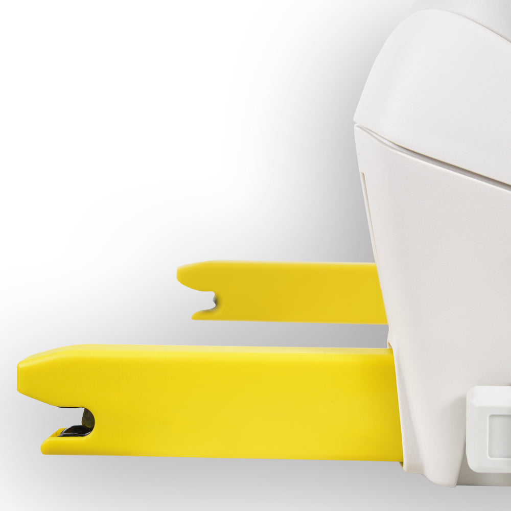 Cangaroo Commodore autósülés - BBLOVE | Bababolt és webshop