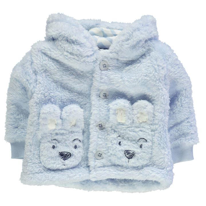 Cuddle Feece nyuszis kocsikabát - BBLOVE | Bababolt és webshop