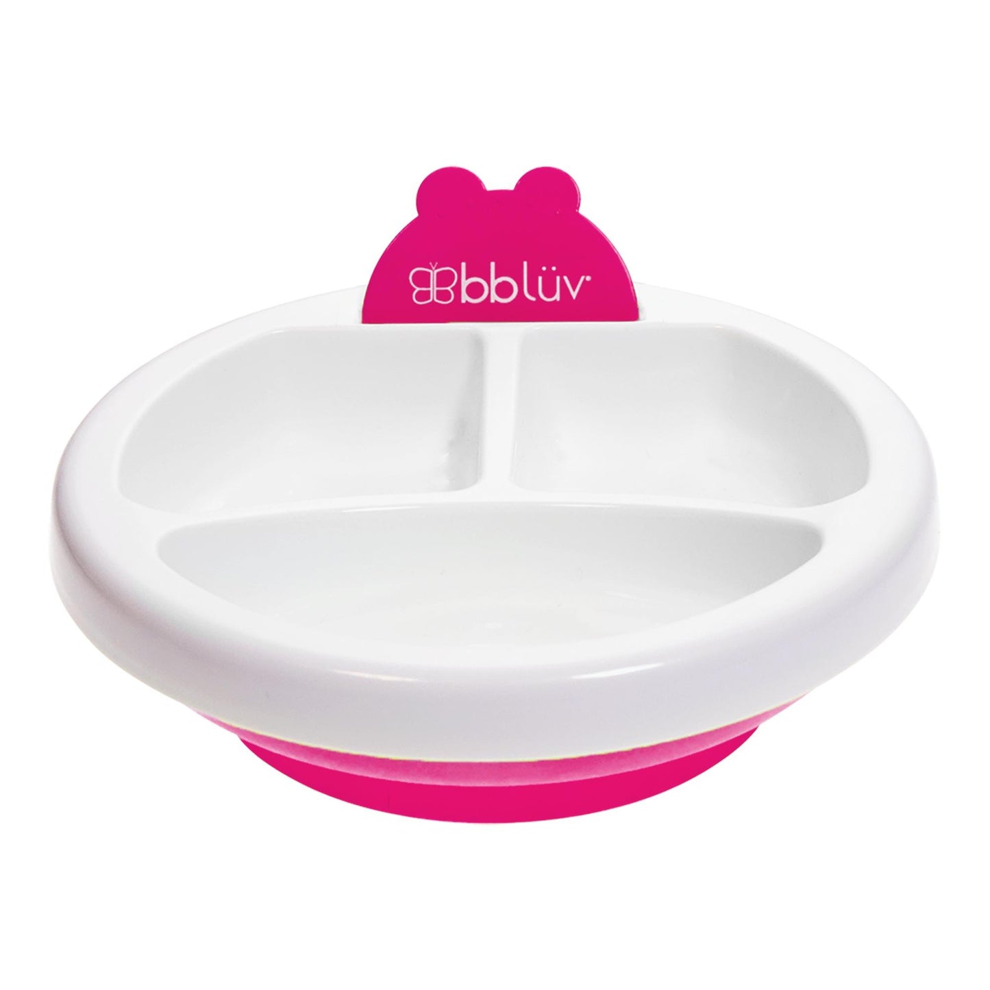 Bblüv Platö tányér - BBLOVE | Bababolt és webshop