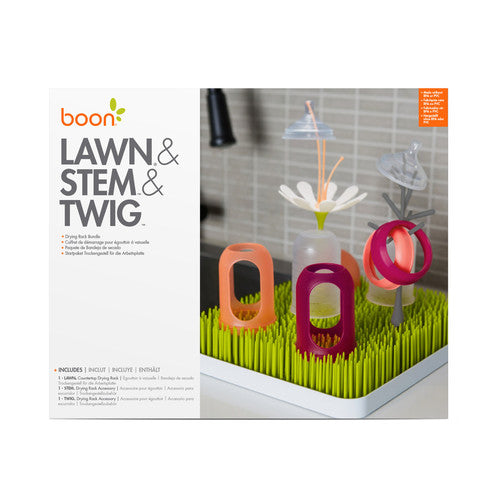 Boon Lawn drying szett - BBLOVE | Bababolt és webshop