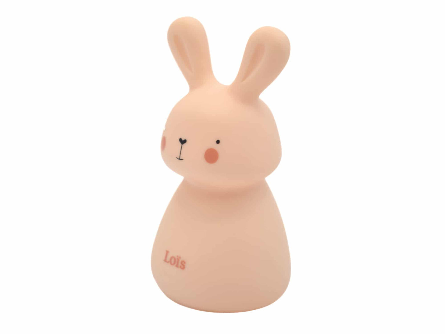 Olala Rabbit éjszakai fény - BBLOVE | Bababolt és webshop