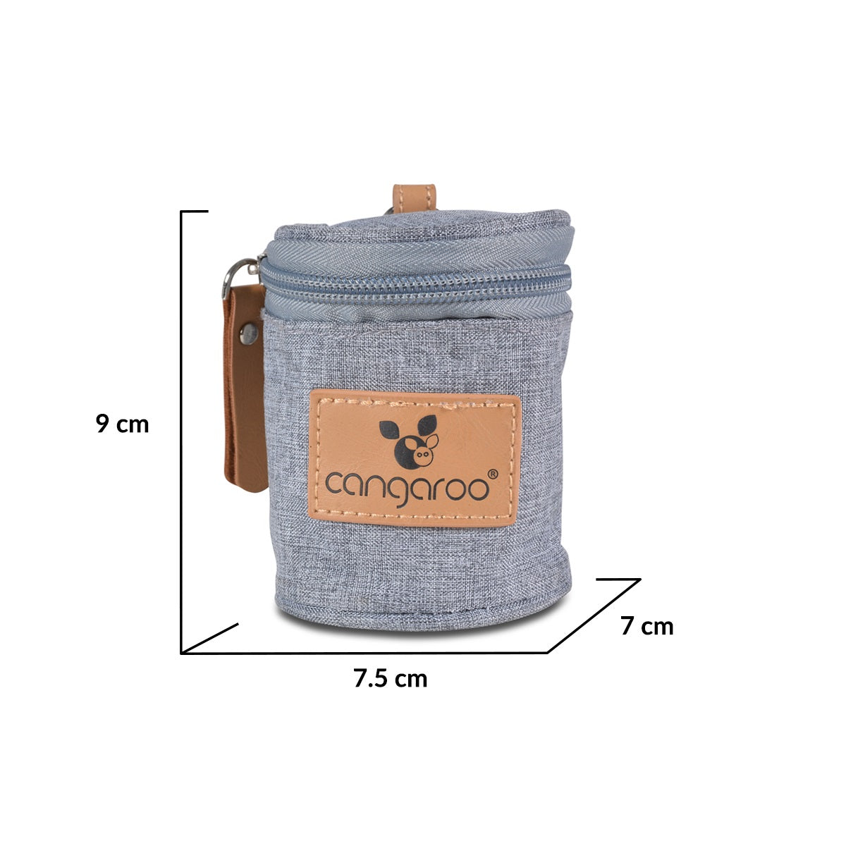 Cangaroo Celio univerzális cumitartó - BBLOVE | Bababolt és webshop