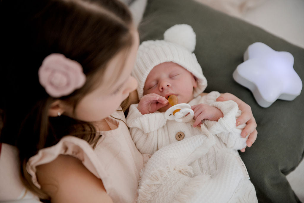 Bblüv Ergö ergonómikus párna szett - BBLOVE | Bababolt és webshop