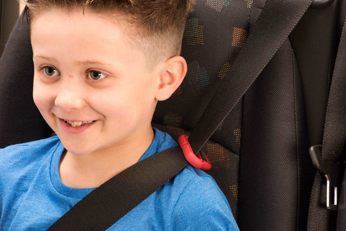 Bubblebum felfújható autós ülésmagastíó - BBLOVE | Bababolt és webshop