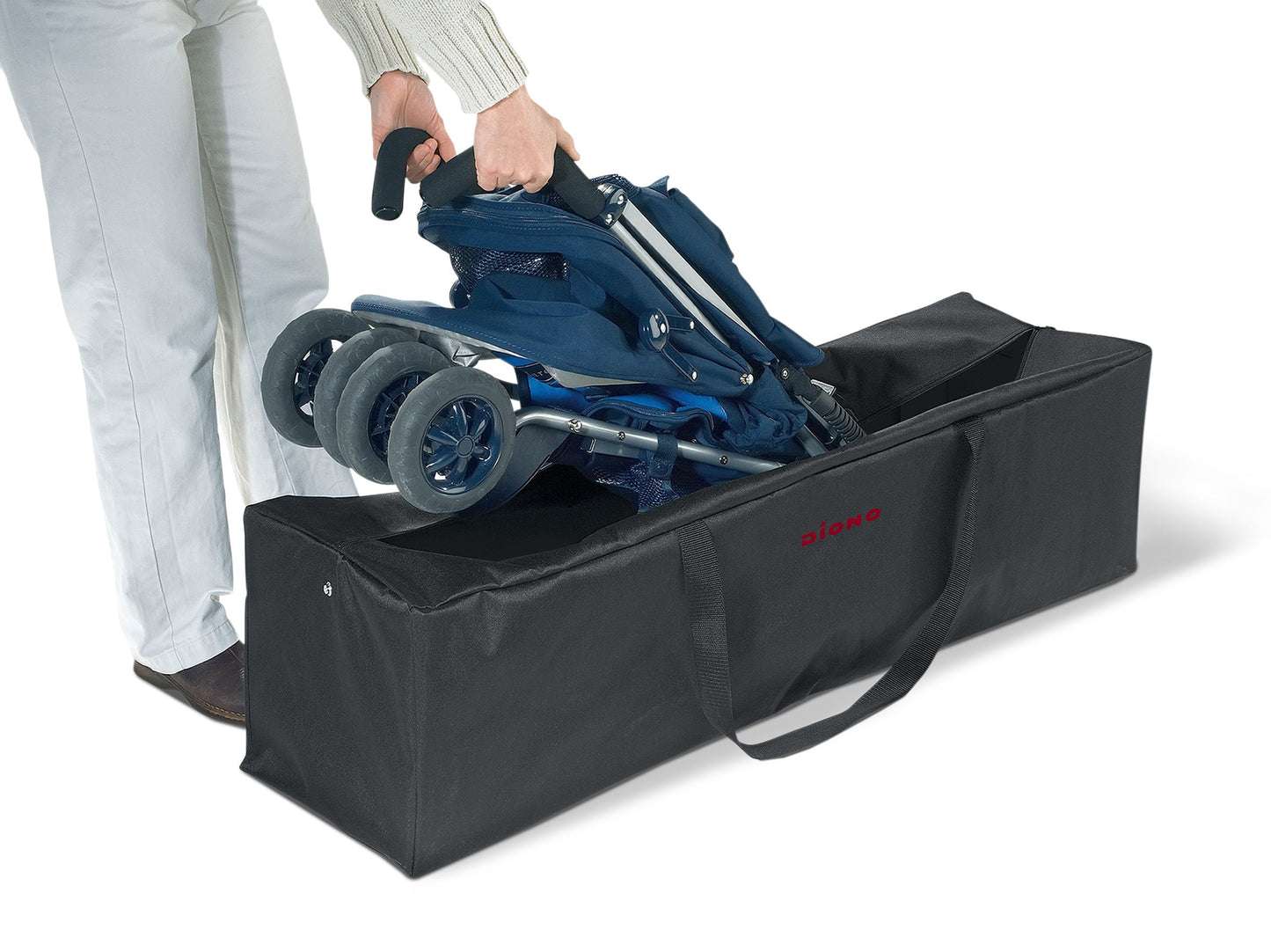 Diono Buggy Bag tároló táska - BBLOVE | Bababolt és webshop