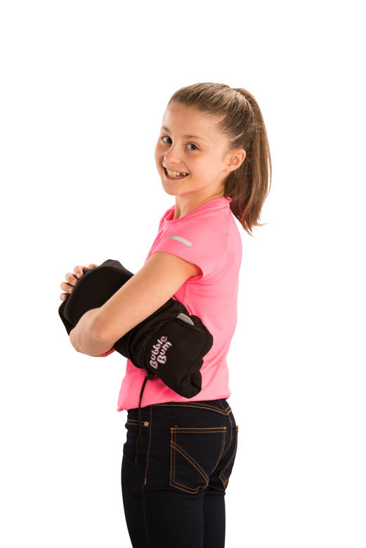 Bubblebum felfújható autós ülésmagastíó - BBLOVE | Bababolt és webshop