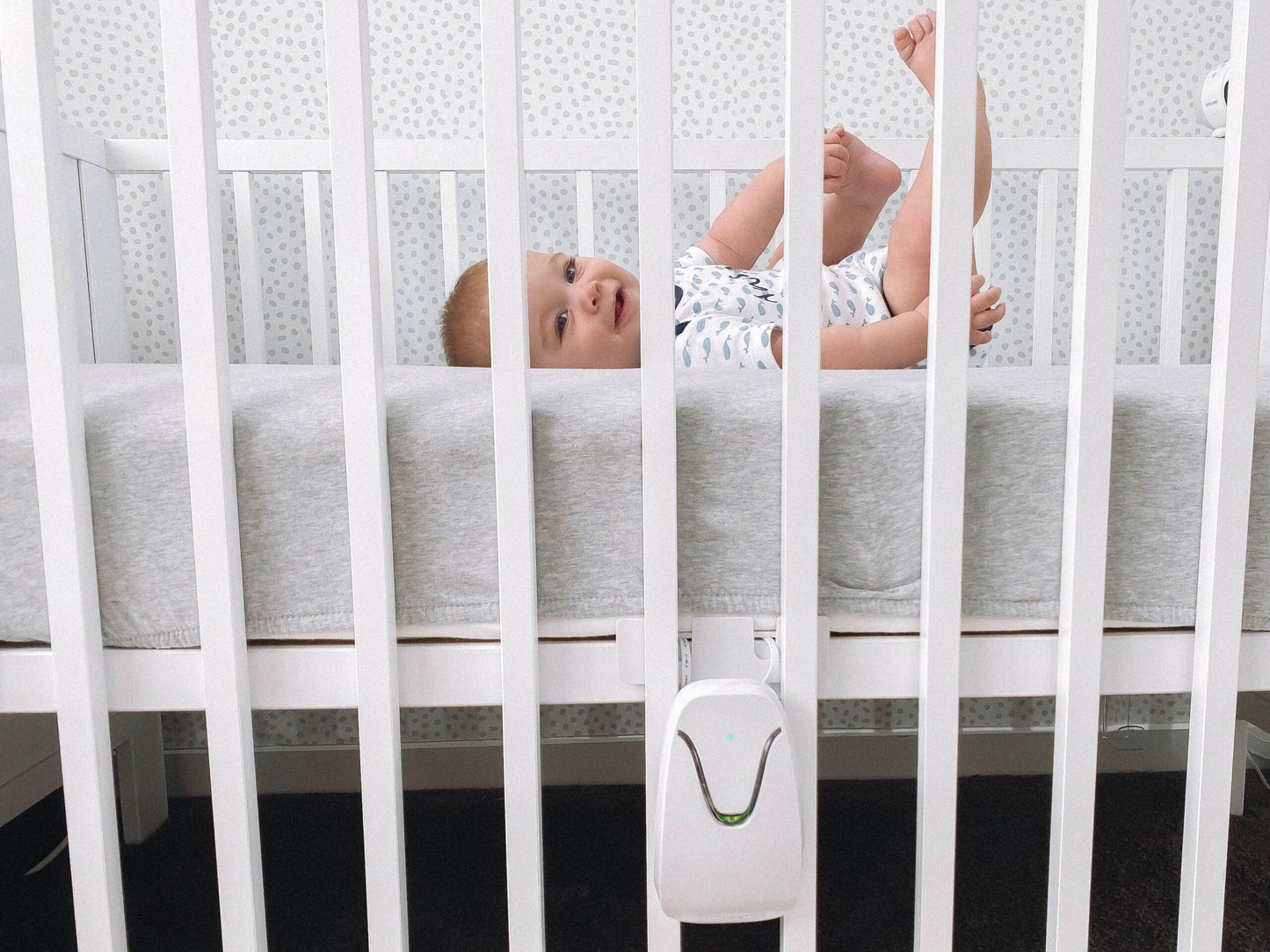 Babysense Pro 2 breathing monitor-légzésfigyelő készülék - BBLOVE | Bababolt és webshop