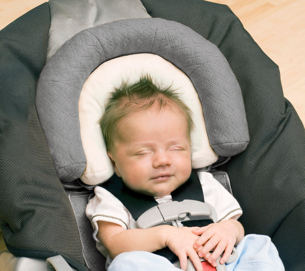 JJ Cole Head support fejszűkítő újszülött babáknak - Online Babyshop | Bababolt és webshop