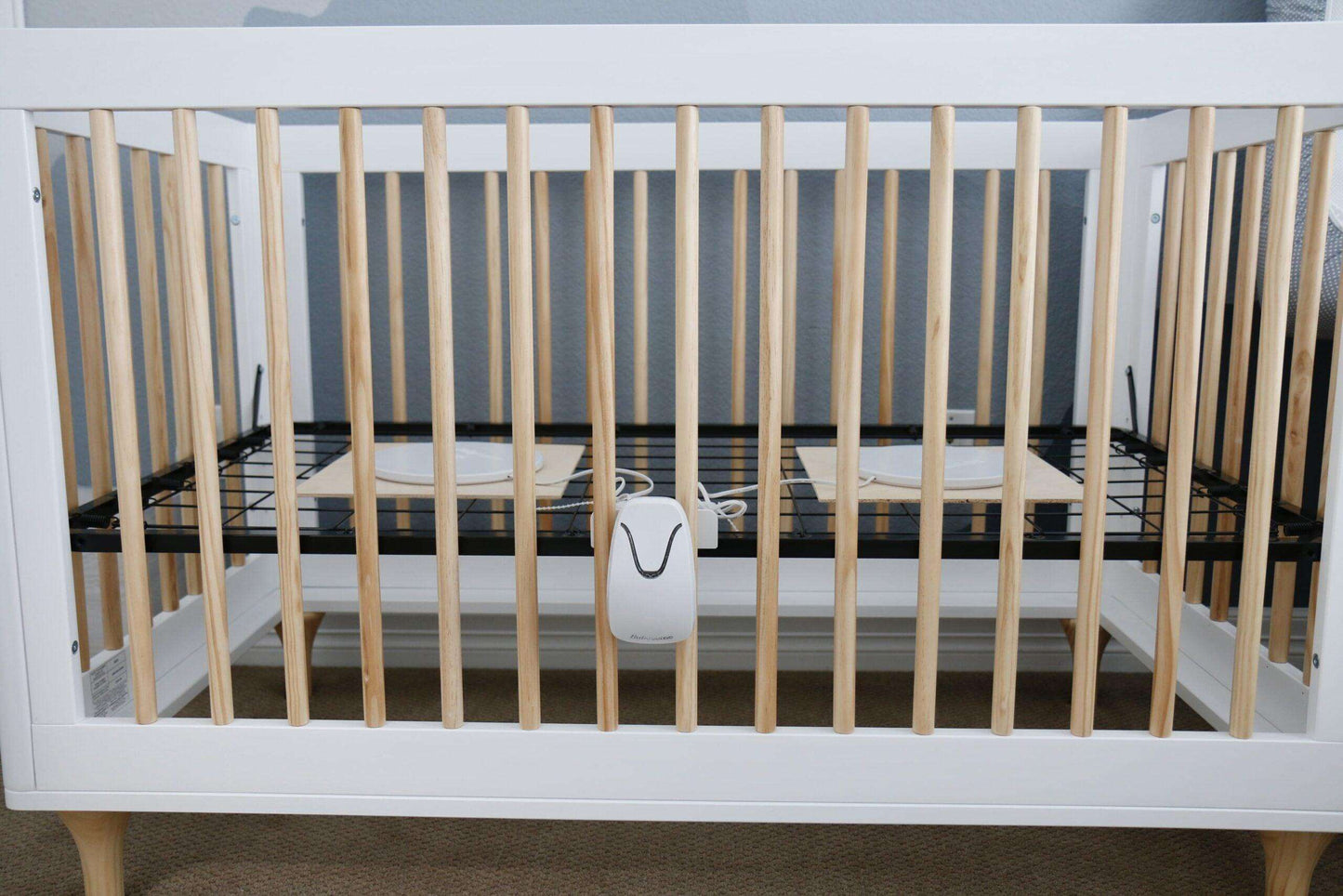 Babysense 7 breathing monitor - légzésfigyelő készülék - BBLOVE | Bababolt és webshop