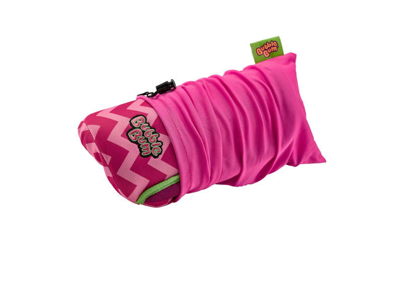 Bubblebum felfújható autós ülésmagastíó - BBLOVE | Bababolt és webshop