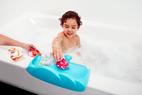 Boon Ledge játszó asztal - BBLOVE | Bababolt és webshop