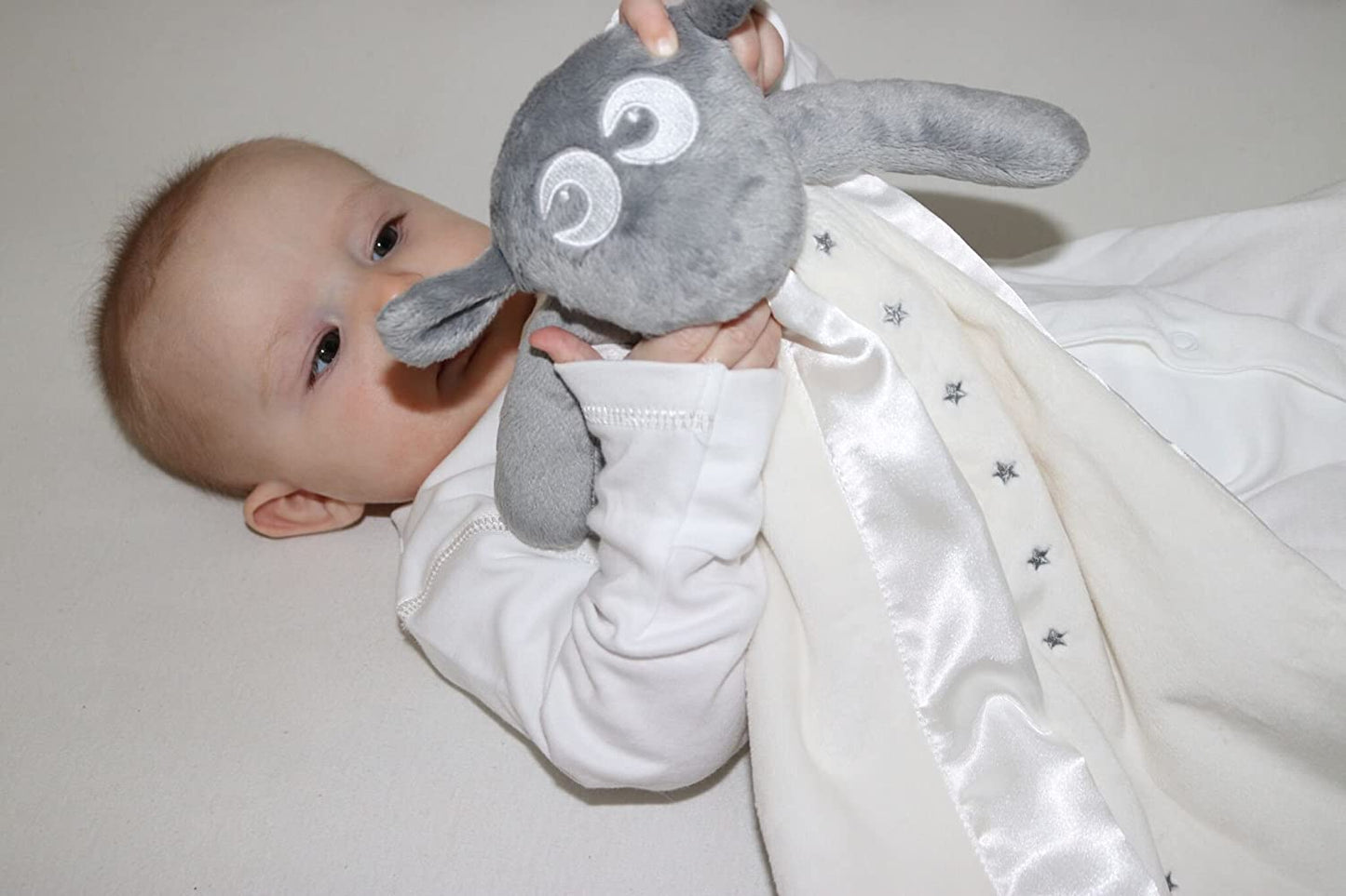 Sweet Dreamers Ewan baa baa szundikendő - BBLOVE | Bababolt és webshop