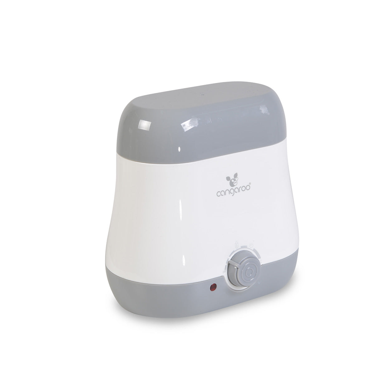 Cangaroo Babyduo elektromos cumisüveg melegítő - BBLOVE | Bababolt és webshop