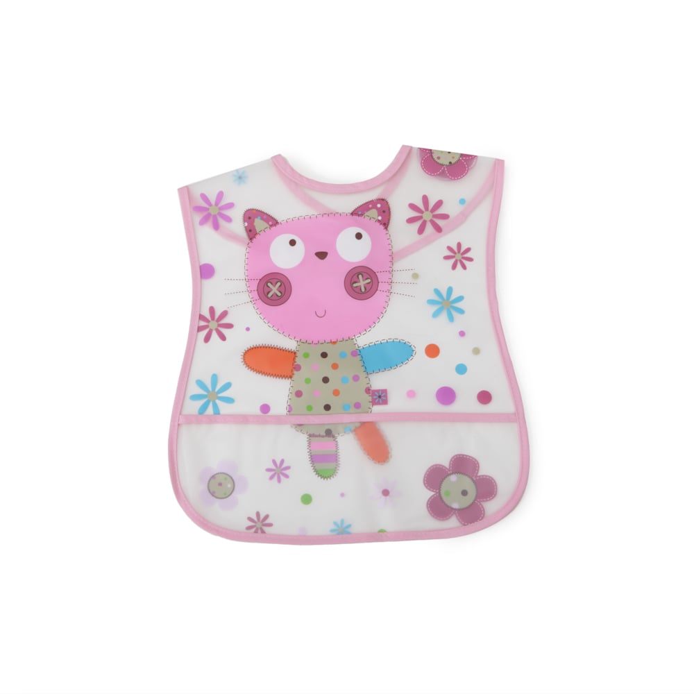 Cangaroo előke - BBLOVE | Bababolt és webshop