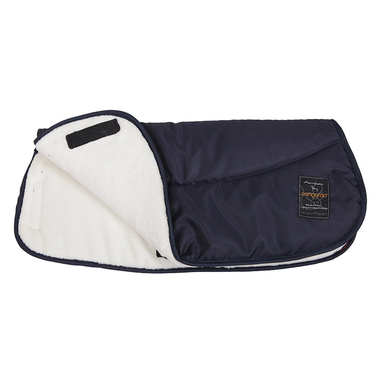 Cangaroo Muff kézmelegítő babakocsira - BBLOVE | Bababolt és webshop